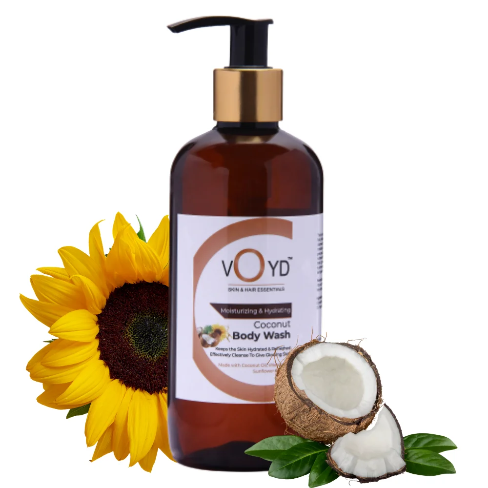 ecm-ingredients of voyd coconut body wash